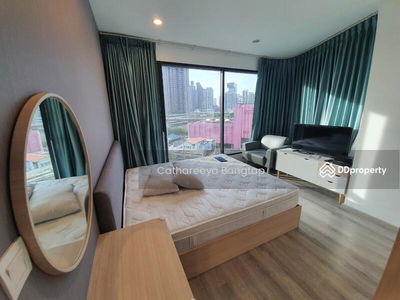 IDEO Mobi Asoke, Bangkok, Thailand IDEO Mobi Asoke, Bangkok, Thailand