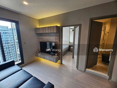 Life Asoke Hype, Bangkok, Thailand Life Asoke Hype, Bangkok, Thailand