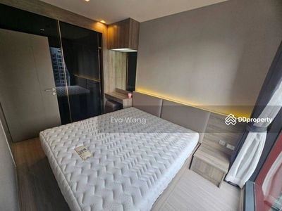 Life Asoke Hype, Bangkok, Thailand Life Asoke Hype, Bangkok, Thailand