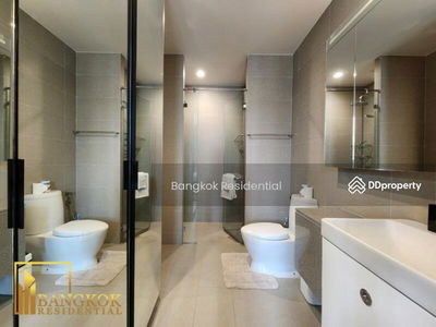 Noble Ploenchit, Bangkok, Thailand Noble Ploenchit, Bangkok, Thailand