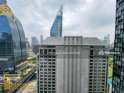 Noble Ploenchit, Bangkok, Thailand Noble Ploenchit, Bangkok, Thailand