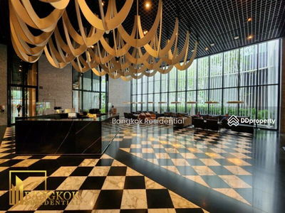 Noble Ploenchit, Bangkok, Thailand Noble Ploenchit, Bangkok, Thailand