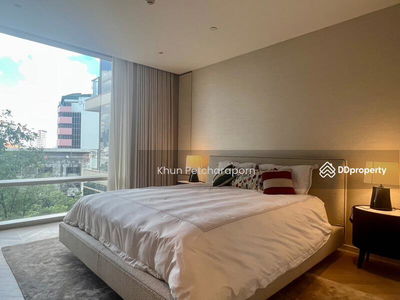 Four Seasons Private Residences, Bangkok, Thailand Four Seasons Private Residences, Bangkok, Thailand