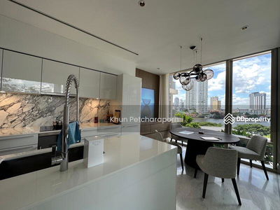 Four Seasons Private Residences, Bangkok, Thailand Four Seasons Private Residences, Bangkok, Thailand