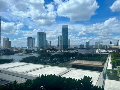 Four Seasons Private Residences, Bangkok, Thailand Four Seasons Private Residences, Bangkok, Thailand