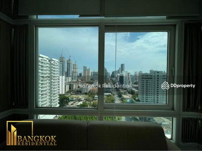 The Height, Bangkok, Thailand The Height, Bangkok, Thailand