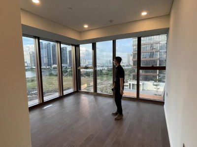 The Metropole Thu Thiem, Vietnam The Metropole Thu Thiem, Vietnam