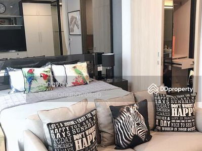 Noble Ploenchit, Bangkok, Thailand Noble Ploenchit, Bangkok, Thailand