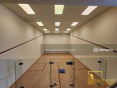 All Seasons Mansion, Bangkok, Thailand All Seasons Mansion, Bangkok, Thailand