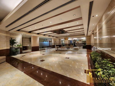 All Seasons Mansion, Bangkok, Thailand All Seasons Mansion, Bangkok, Thailand