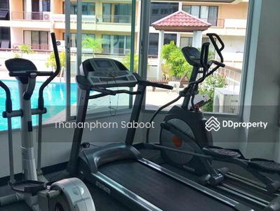 P.W.T. Mansion, Bangkok, Thailand P.W.T. Mansion, Bangkok, Thailand