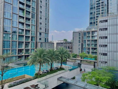 Empire City Thu Thiem, Vietnam Empire City Thu Thiem, Vietnam