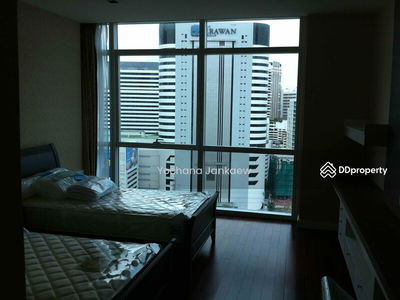 Athenee Residence, Bangkok, Thailand Athenee Residence, Bangkok, Thailand