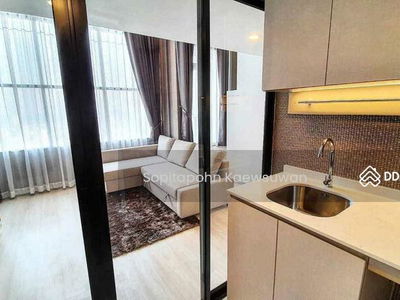 Knightsbridge Prime Sathorn, Bangkok, Thailand Knightsbridge Prime Sathorn, Bangkok, Thailand