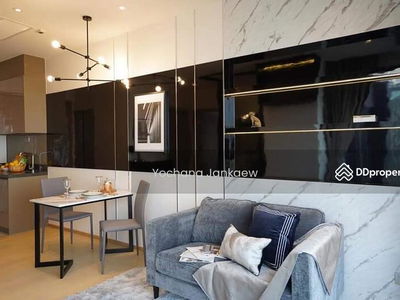 ASHTON Asoke - Rama 9, Bangkok, Thailand ASHTON Asoke - Rama 9, Bangkok, Thailand