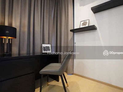 ASHTON Asoke - Rama 9, Bangkok, Thailand ASHTON Asoke - Rama 9, Bangkok, Thailand