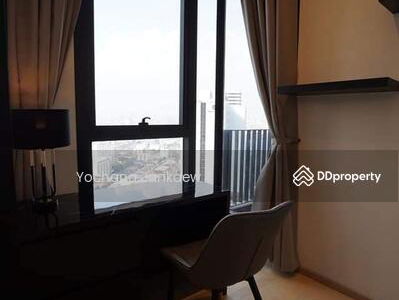 ASHTON Asoke - Rama 9, Bangkok, Thailand ASHTON Asoke - Rama 9, Bangkok, Thailand