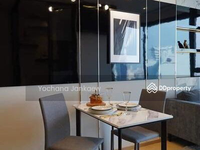 ASHTON Asoke - Rama 9, Bangkok, Thailand ASHTON Asoke - Rama 9, Bangkok, Thailand