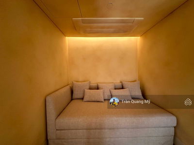 The Metropole Thủ Thiêm, Vietnam The Metropole Thủ Thiêm, Vietnam