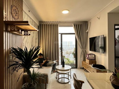 Asiana Capella, Vietnam Asiana Capella, Vietnam