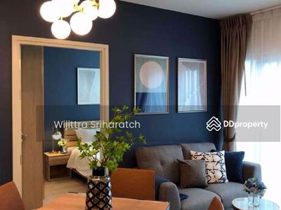 Noble Revolve Ratchada 2, Bangkok, Thailand Noble Revolve Ratchada 2, Bangkok, Thailand