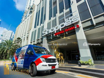 Belle Grand Rama 9, Bangkok, Thailand Belle Grand Rama 9, Bangkok, Thailand