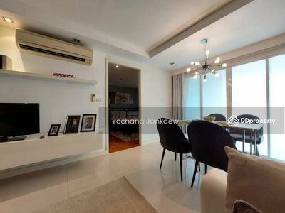 Le Nice Ekamai, Bangkok, Thailand Le Nice Ekamai, Bangkok, Thailand