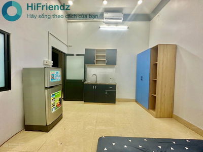 Pham Van Dong Street, Vietnam Pham Van Dong Street, Vietnam