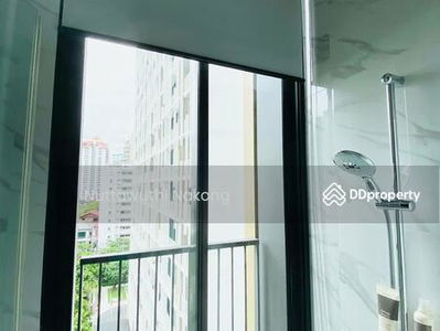 Noble BE19 Sukhumvit, Bangkok, Thailand Noble BE19 Sukhumvit, Bangkok, Thailand