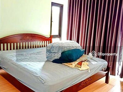 Baanfah Greenery Pakkred-Ratchapruek, Nonthaburi, Thailand Baanfah Greenery Pakkred-Ratchapruek, Nonthaburi, Thailand