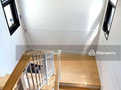 Baanfah Greenery Pakkred-Ratchapruek, Nonthaburi, Thailand Baanfah Greenery Pakkred-Ratchapruek, Nonthaburi, Thailand