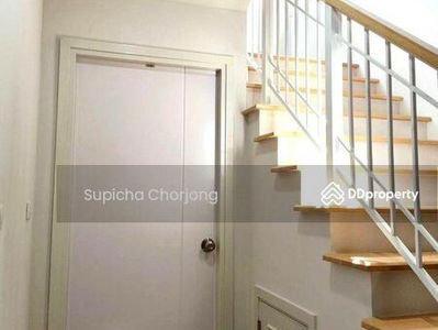 Baanfah Greenery Pakkred-Ratchapruek, Nonthaburi, Thailand Baanfah Greenery Pakkred-Ratchapruek, Nonthaburi, Thailand