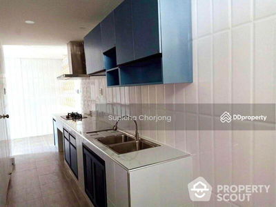 Baanfah Greenery Pakkred-Ratchapruek, Nonthaburi, Thailand Baanfah Greenery Pakkred-Ratchapruek, Nonthaburi, Thailand