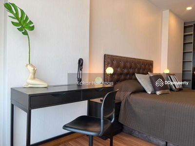 Supalai Premier Charoen Nakhon, Bangkok, Thailand Supalai Premier Charoen Nakhon, Bangkok, Thailand