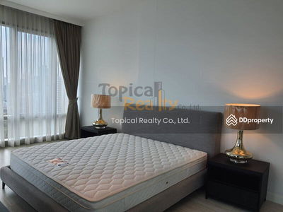 185 Rajadamri, Bangkok, Thailand 185 Rajadamri, Bangkok, Thailand