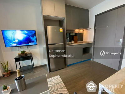 IDEO Sukhumvit 93, Bangkok, Thailand IDEO Sukhumvit 93, Bangkok, Thailand