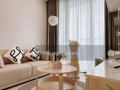 One9Five Asoke-Rama 9, Bangkok, Thailand One9Five Asoke-Rama 9, Bangkok, Thailand