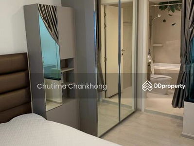 Vtara Sukhumvit 36, Bangkok, Thailand Vtara Sukhumvit 36, Bangkok, Thailand