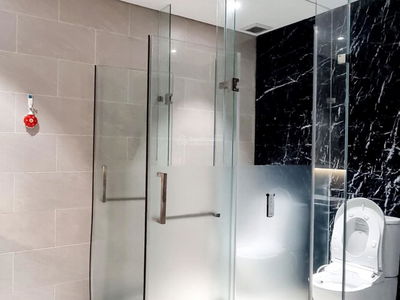 River Panorama, Vietnam River Panorama, Vietnam