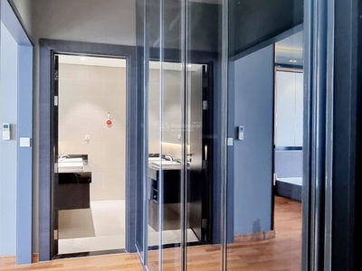 River Panorama, Vietnam River Panorama, Vietnam