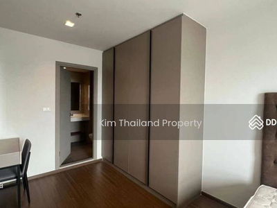 IDEO Sukhumvit 93, Bangkok, Thailand IDEO Sukhumvit 93, Bangkok, Thailand