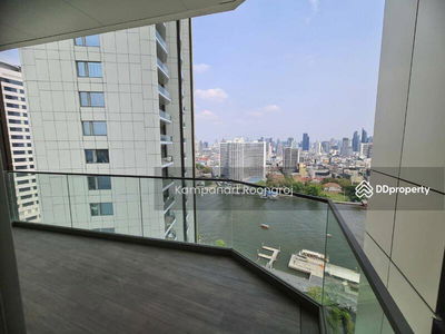 Magnolias Waterfront Residences, Bangkok, Thailand Magnolias Waterfront Residences, Bangkok, Thailand