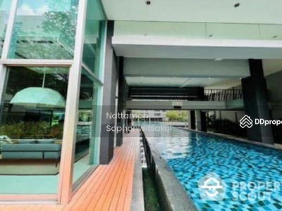 Condo Elio Del Ray, Bangkok, Thailand Condo Elio Del Ray, Bangkok, Thailand
