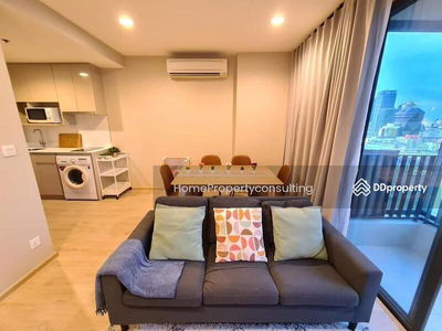 IDEO Q Ratchathewi, Bangkok, Thailand IDEO Q Ratchathewi, Bangkok, Thailand