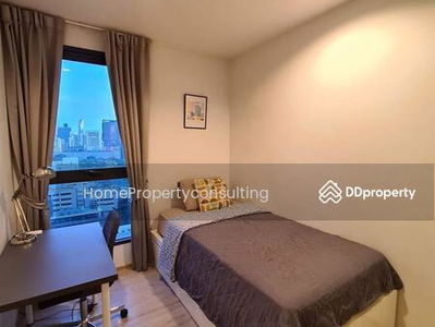 IDEO Q Ratchathewi, Bangkok, Thailand IDEO Q Ratchathewi, Bangkok, Thailand