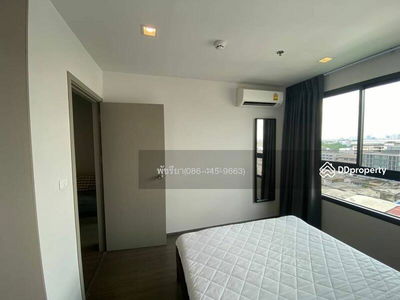 IDEO Sukhumvit 93, Bangkok, Thailand IDEO Sukhumvit 93, Bangkok, Thailand