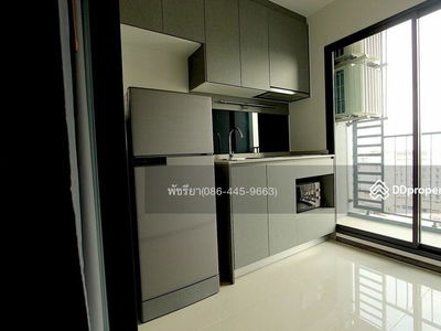 IDEO Sukhumvit 93, Bangkok, Thailand IDEO Sukhumvit 93, Bangkok, Thailand