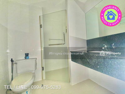 Metro Park Sathorn, Bangkok, Thailand Metro Park Sathorn, Bangkok, Thailand