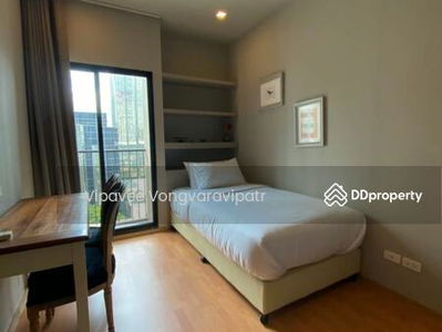 Noble Revent, Bangkok, Thailand Noble Revent, Bangkok, Thailand