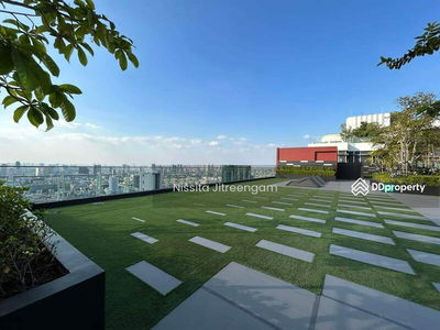 Life Asoke Hype, Bangkok, Thailand Life Asoke Hype, Bangkok, Thailand